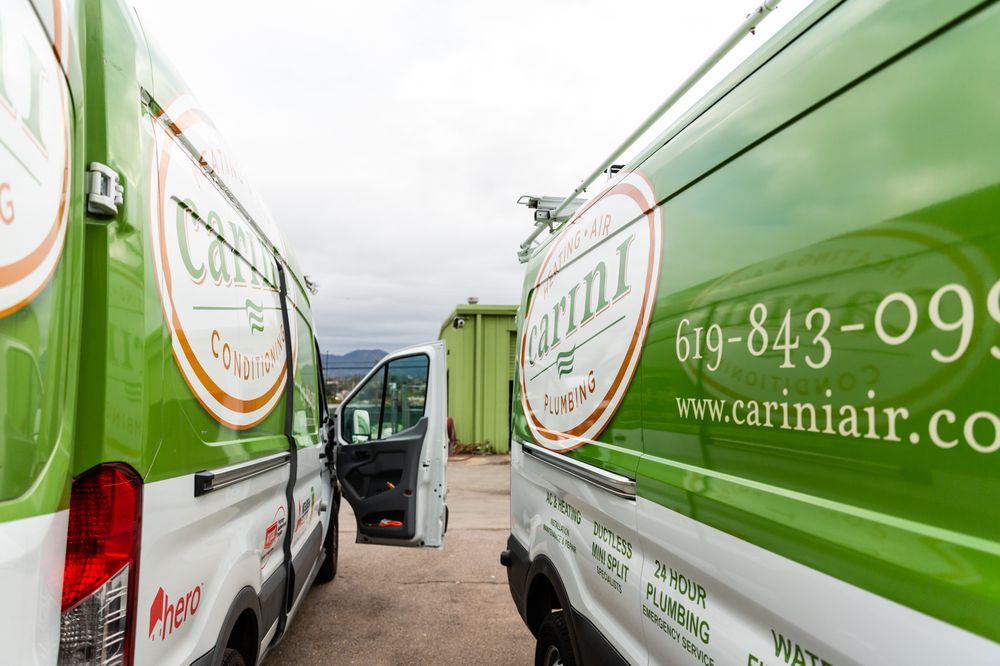 Photo of Carini Home Services