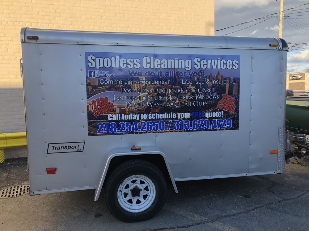 Photo of Motorcity Graphix & Signs