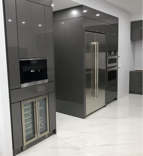 Photo of Farias Kitchen Cabinets