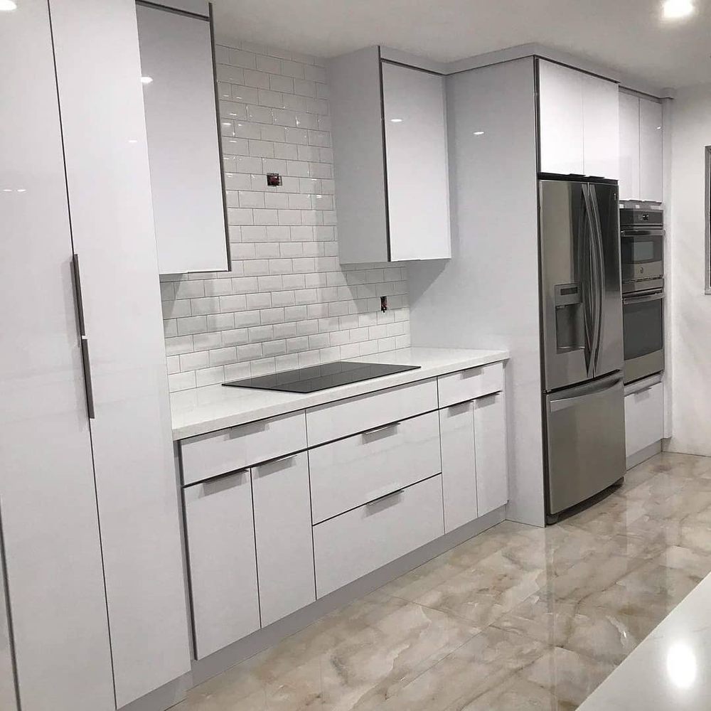 Photo of Farias Kitchen Cabinets