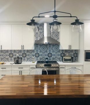 Photo of Farias Kitchen Cabinets