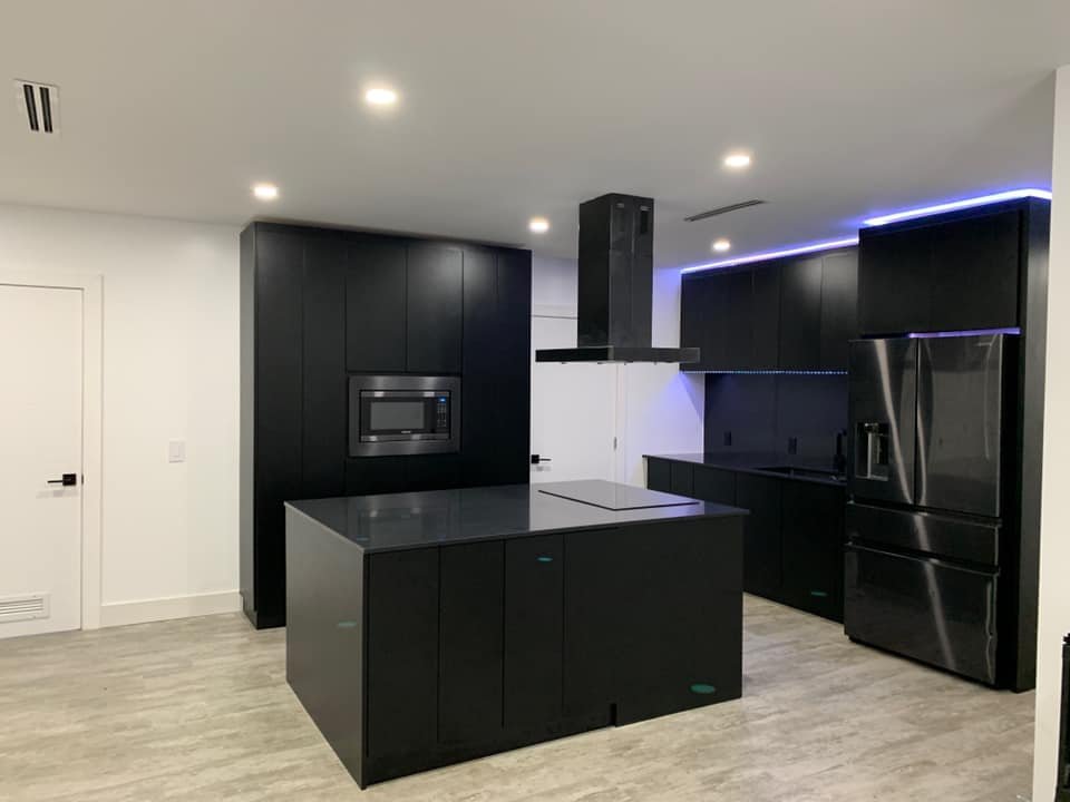 Photo of Farias Kitchen Cabinets