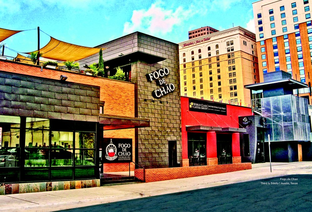 Photo of World Class Capital Group