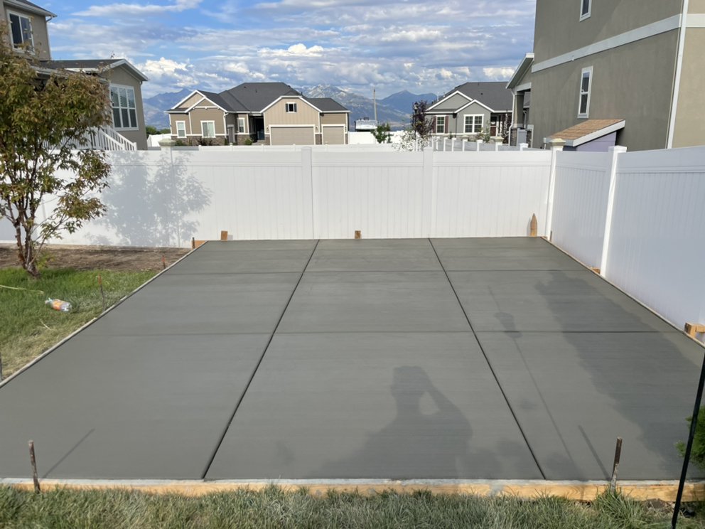 Photo of Smart choice concrete