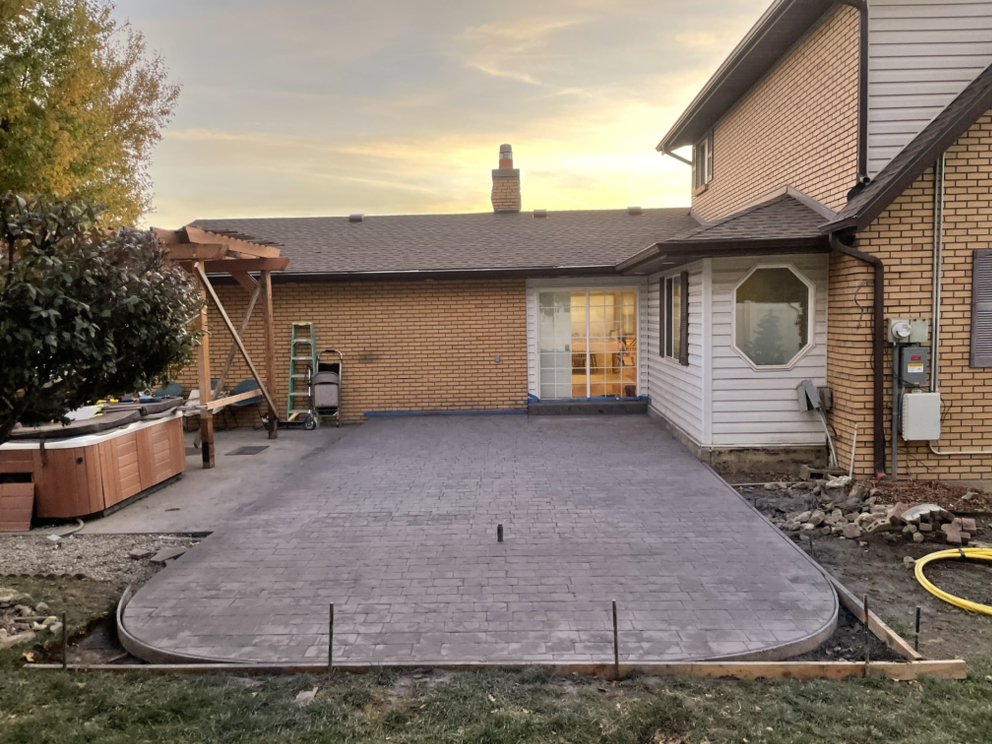 Photo of Smart choice concrete