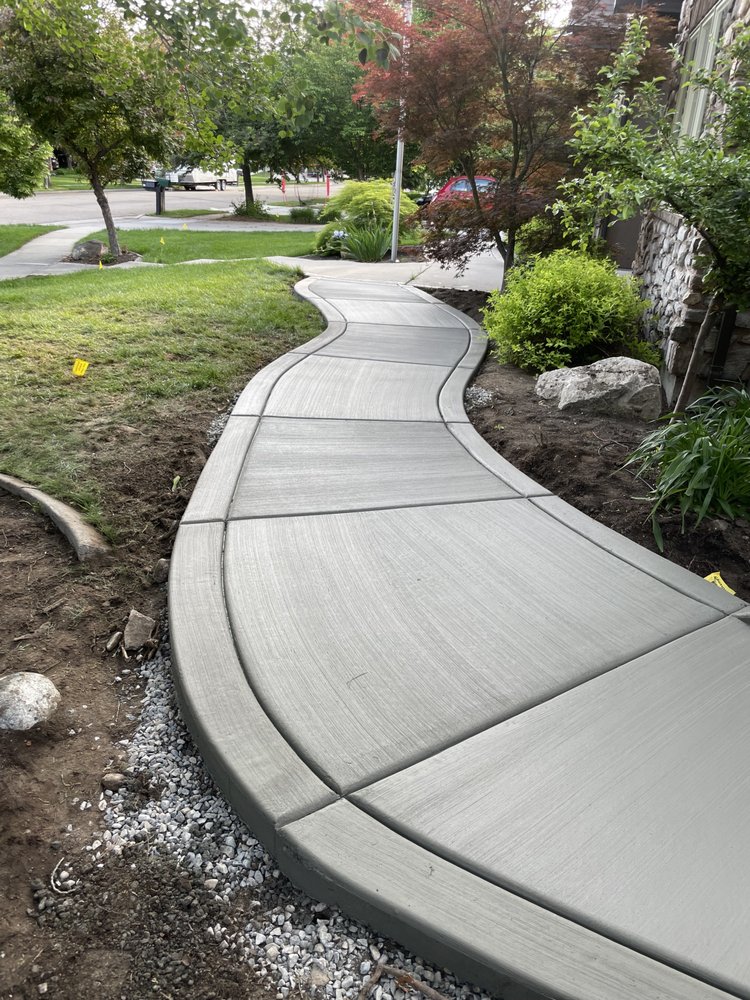 Photo of Smart choice concrete