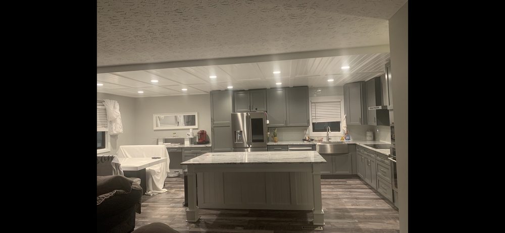 Photo of Discount Granite & Home Supply