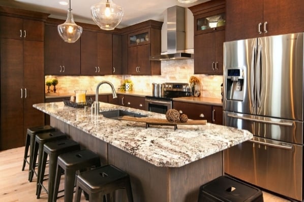 Photo of Discount Granite & Home Supply