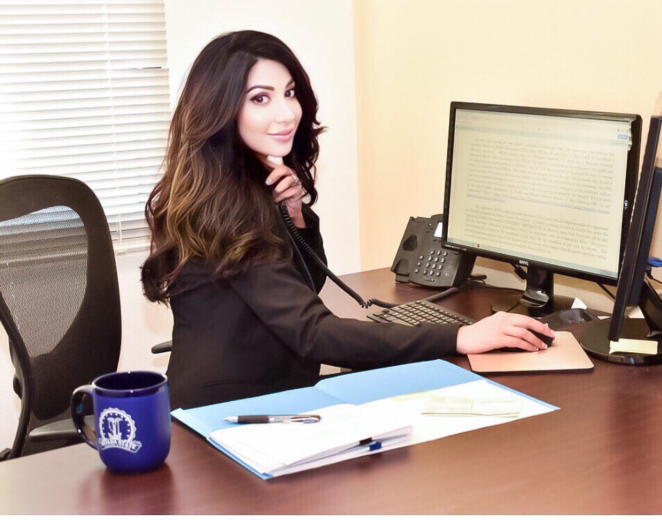Photo of Ayesha Mehdi, Esq.