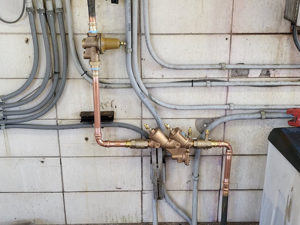 Photo of Imperial Plumbing