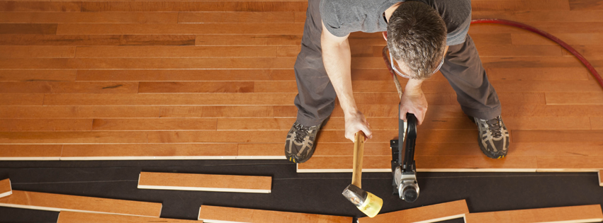 Photo of T & T Flooring