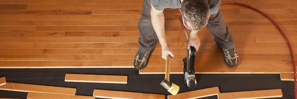 Photo of T & T Flooring