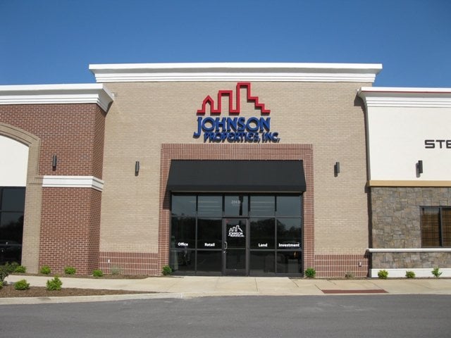 Photo of Johnson Properties Inc