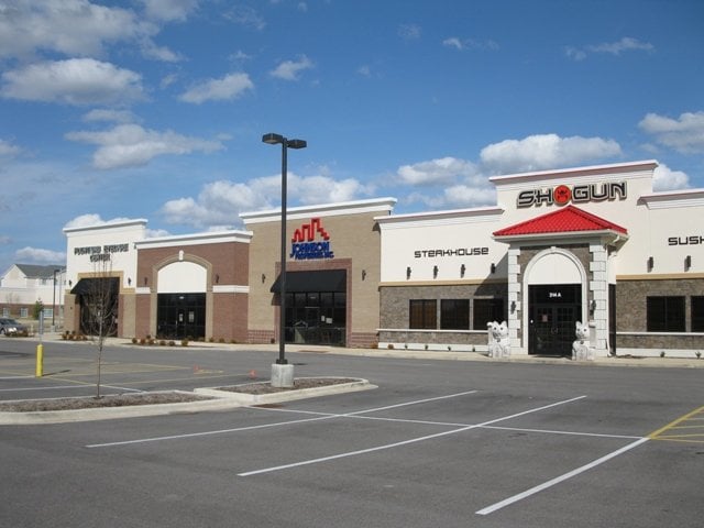 Photo of Johnson Properties Inc