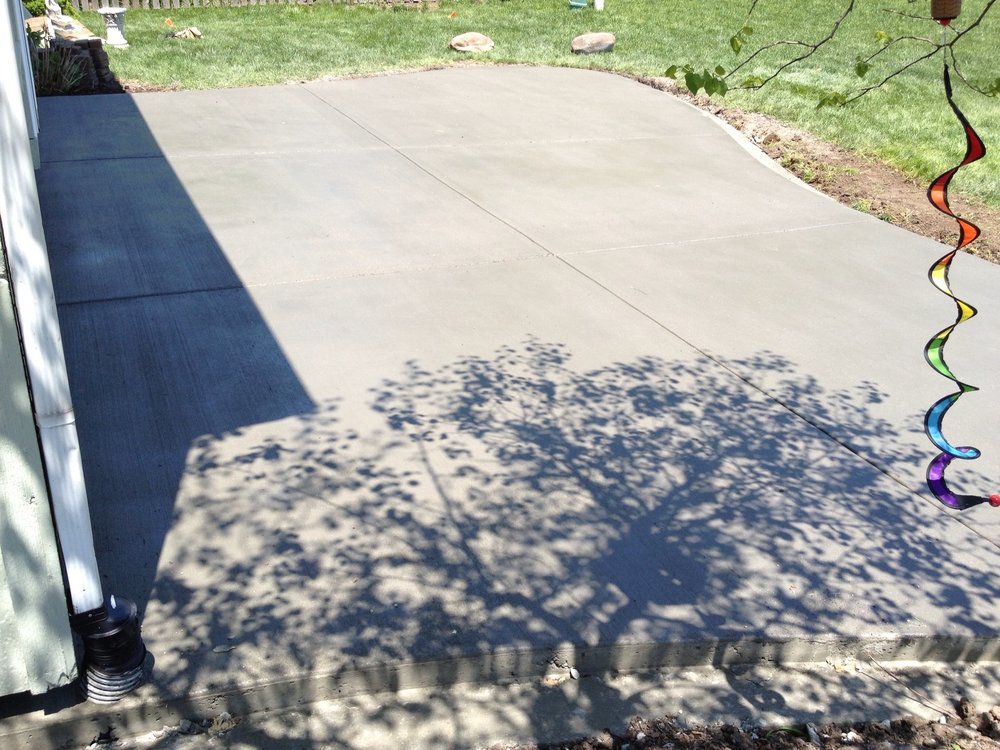 Photo of Precision Concrete Company