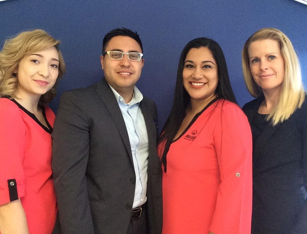 Photo of Allstate Insurance: Omar Salazar