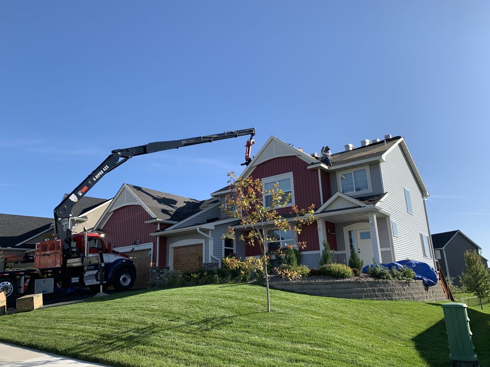 Photo of SPS Contracting