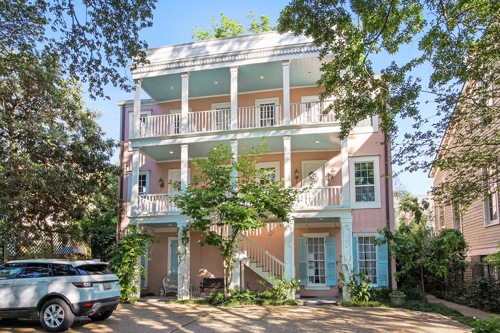 Photo of Allie Reese - Reese & Company Real Estate