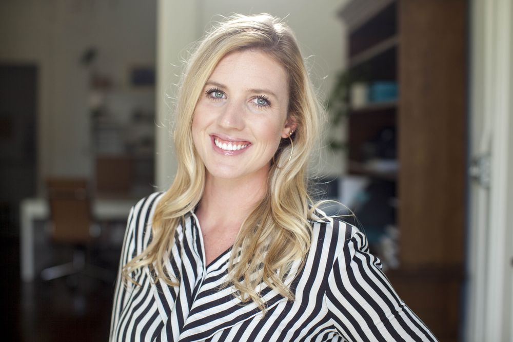 Photo of Allie Reese - Reese & Company Real Estate