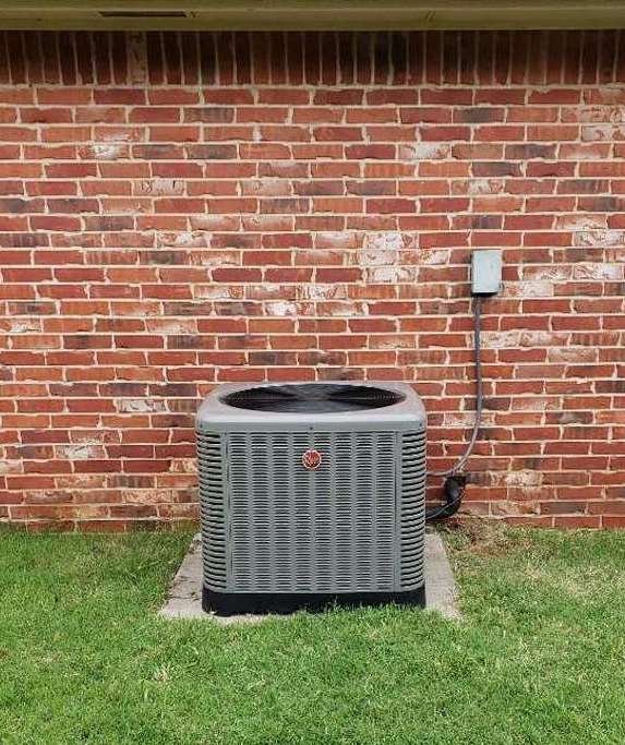 Photo of Comfort Airworks