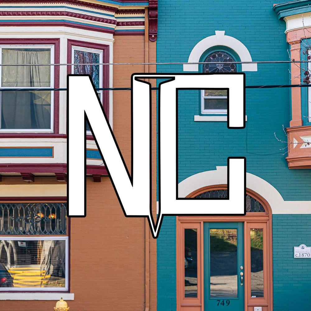 Photo of Nail City Painting