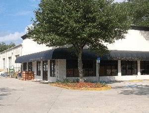 Jacksonville Increte Of North Florida