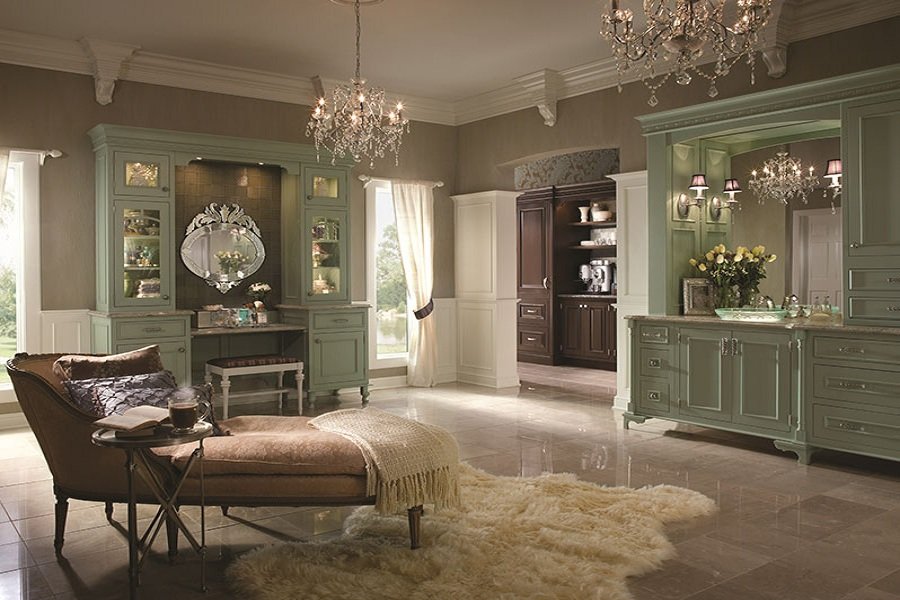 Photo of Aspen Cabinet