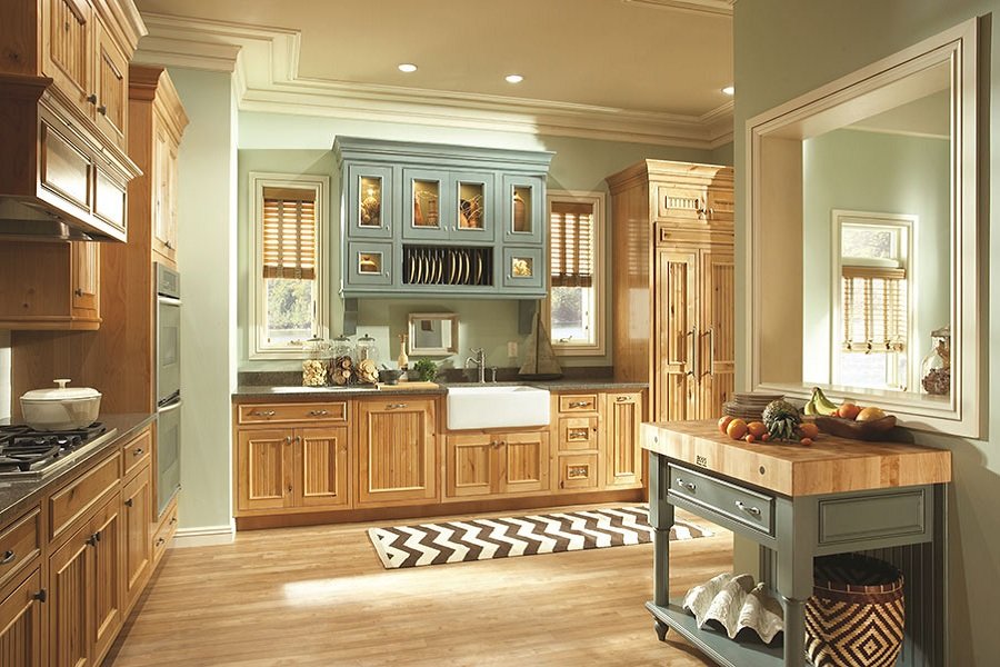 Photo of Aspen Cabinet