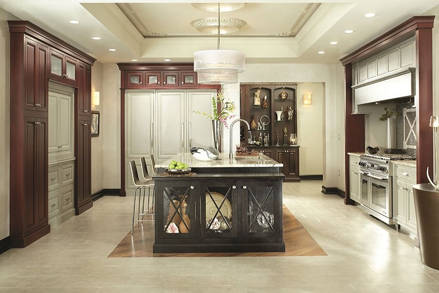 Photo of Aspen Cabinet