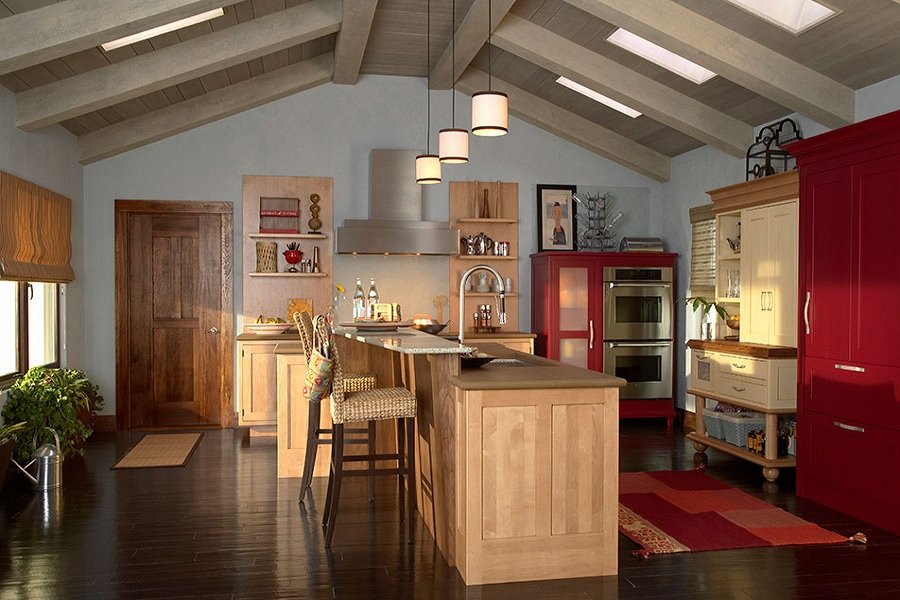 Photo of Aspen Cabinet