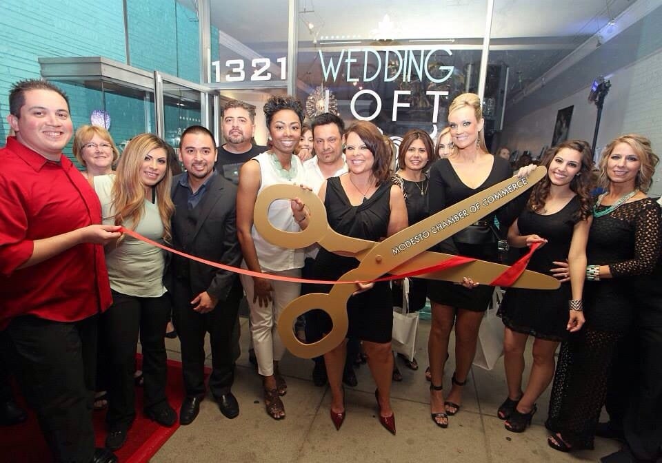 Photo of Wedding Loft