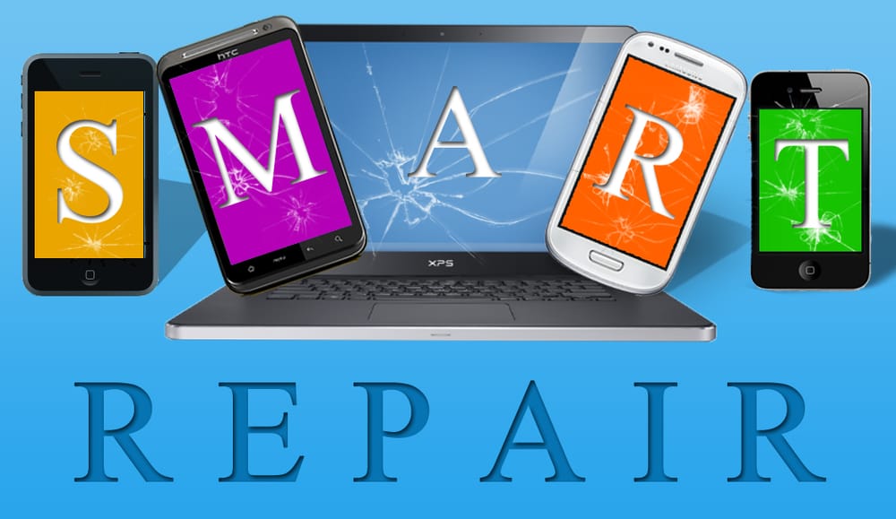 Photo of Smart Repair