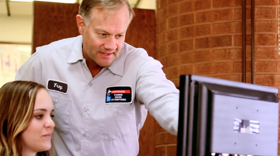 Photo of Neerings Plumbing & Heating