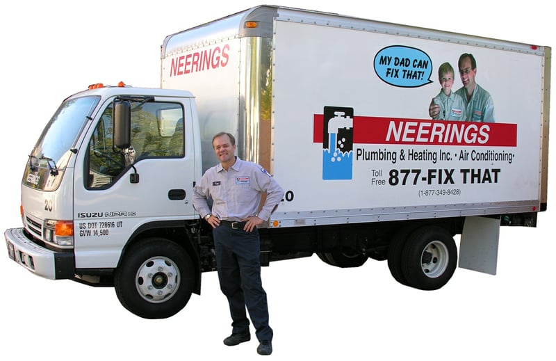 Photo of Neerings Plumbing & Heating