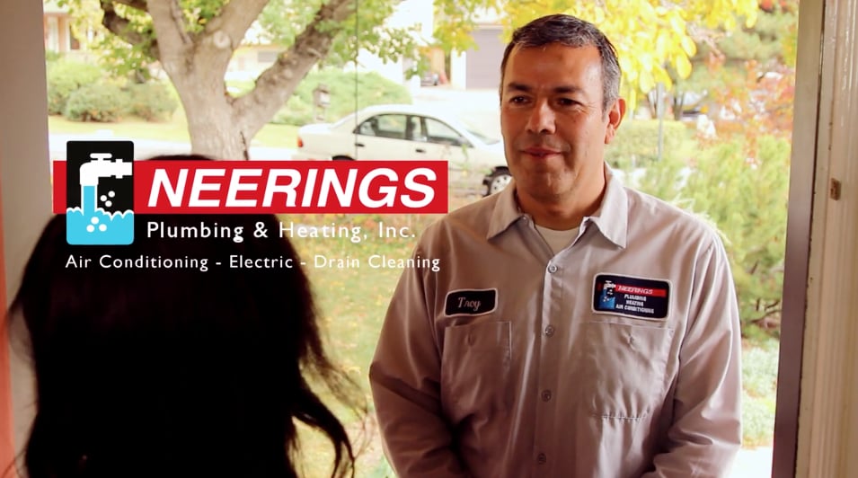 Photo of Neerings Plumbing & Heating