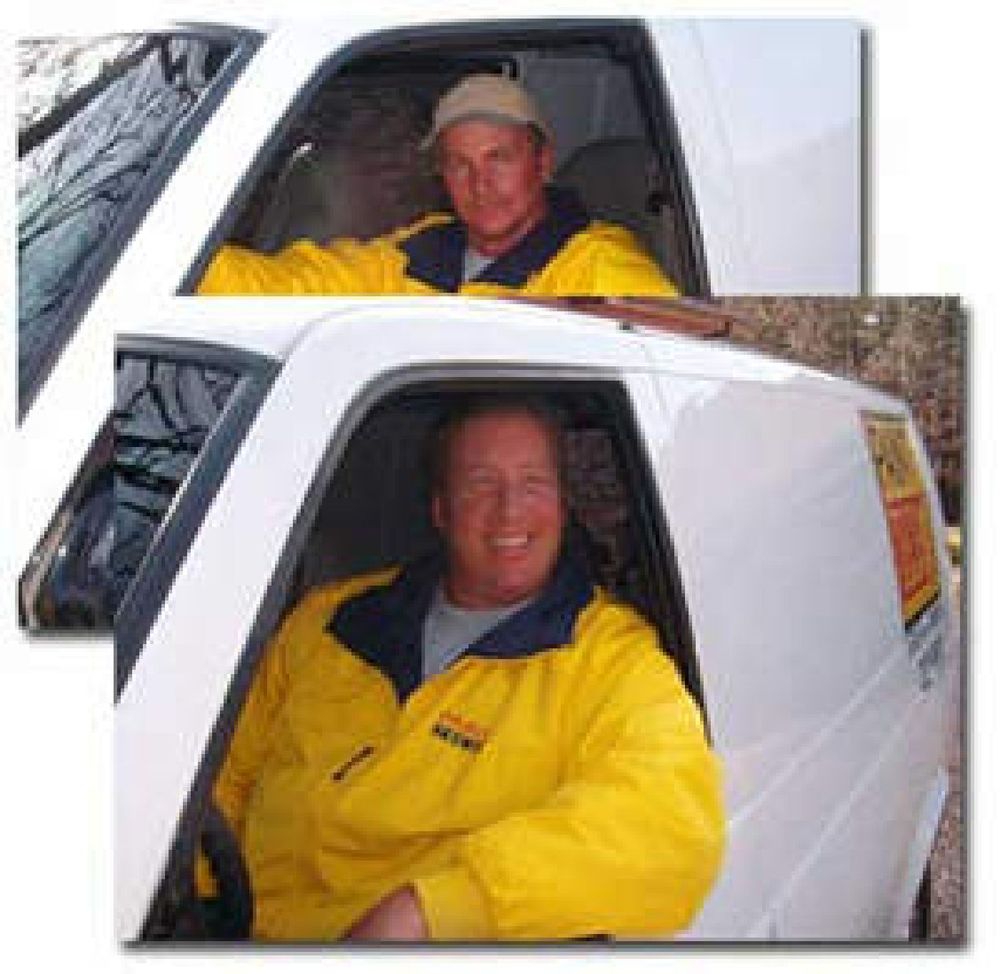 Photo of Paint Tech
