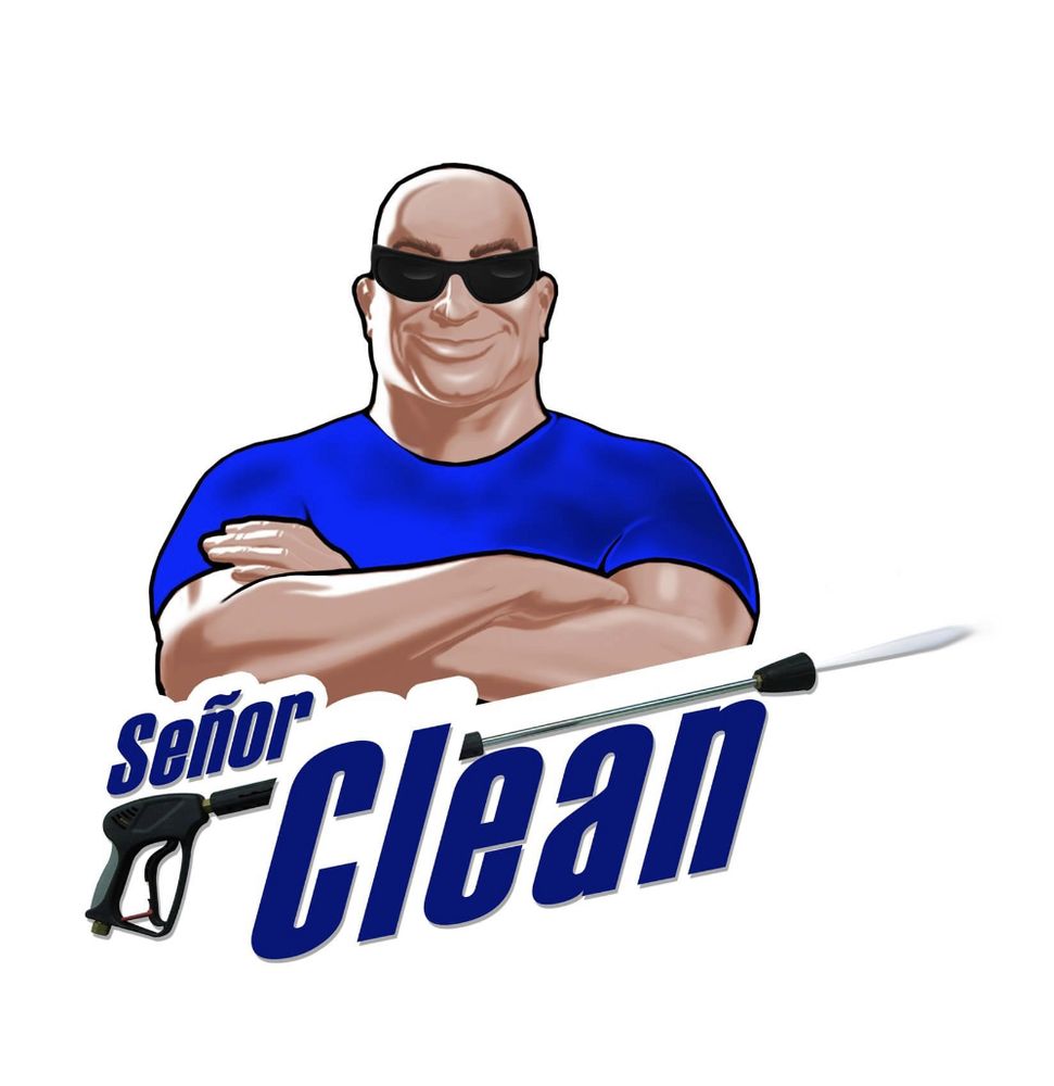 Photo of Senor Clean