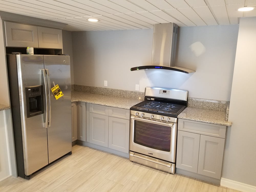 Photo of The Granite Professionals