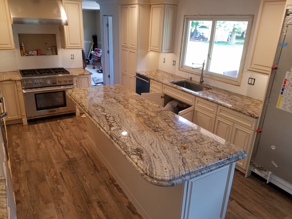 Photo of The Granite Professionals