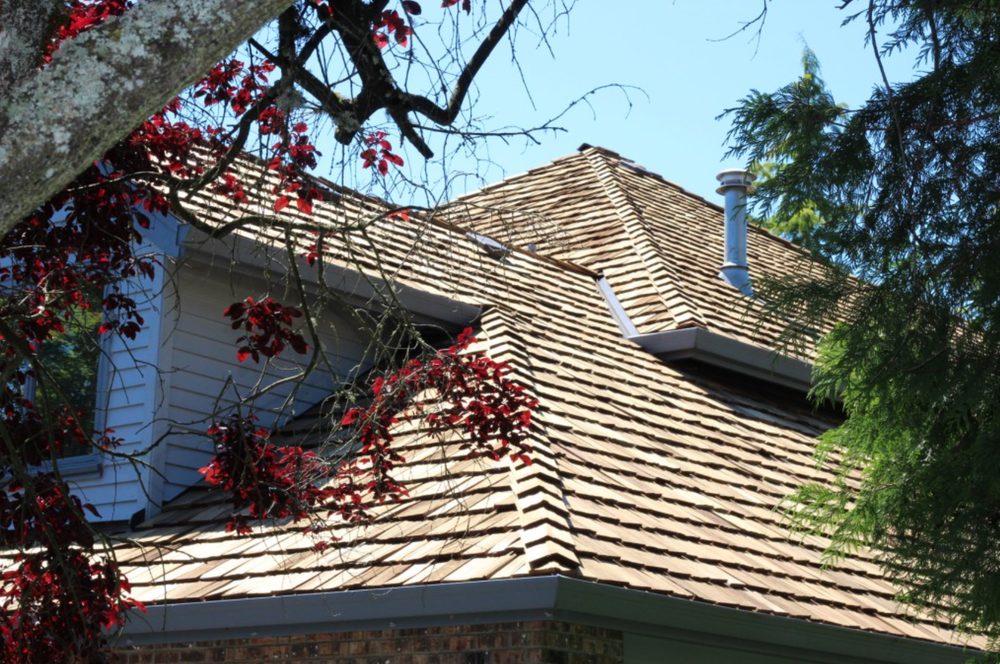 Photo of JBC Roofing