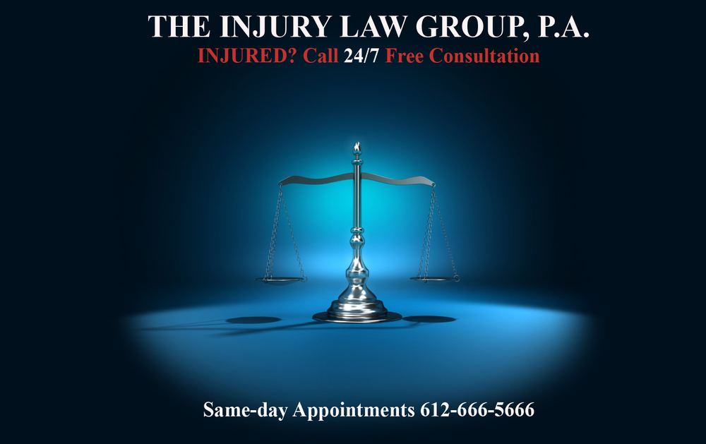 Photo of The Injury Law Group