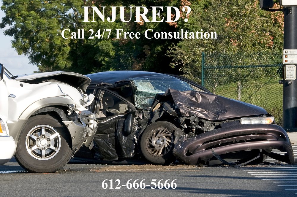 Photo of The Injury Law Group