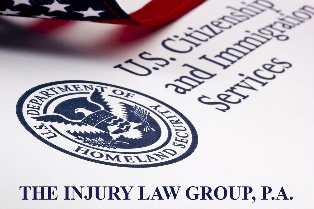 Photo of The Injury Law Group