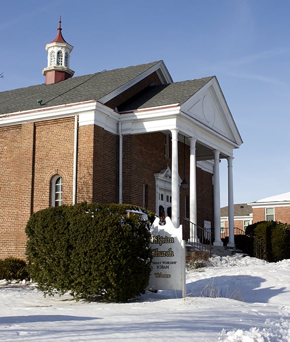 Photo of Durable Roofing Solutions
