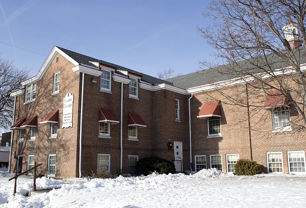 Photo of Durable Roofing Solutions