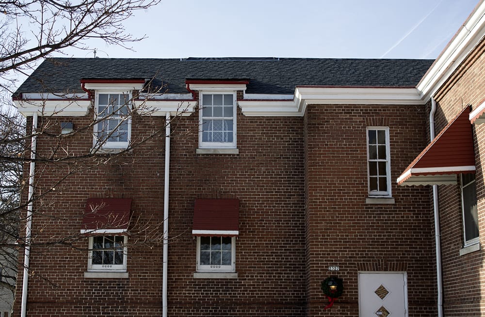 Photo of Durable Roofing Solutions