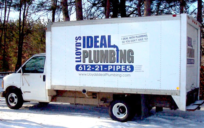 Photo of Lloyd's Ideal Plumbing