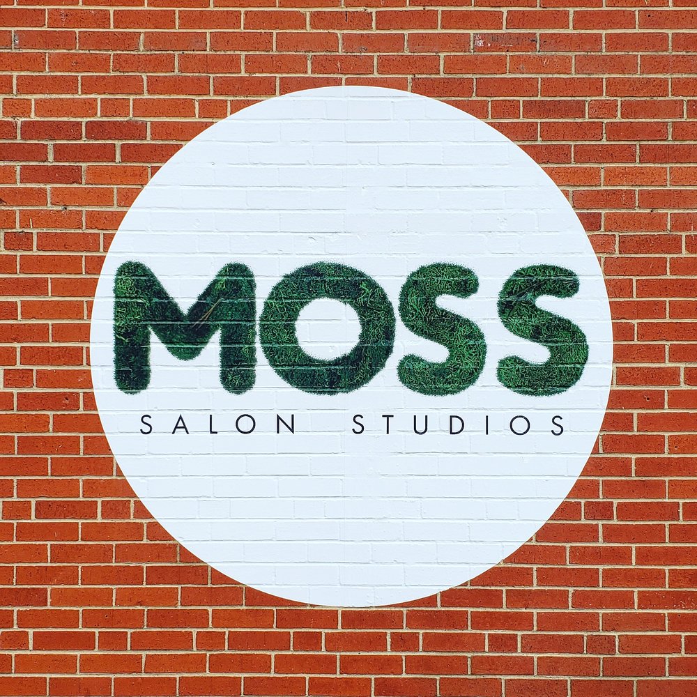Photo of MOSS Salon Studios