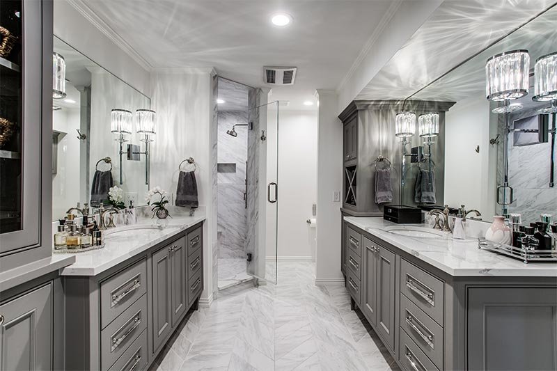 Photo of Foxy Granite & Marble