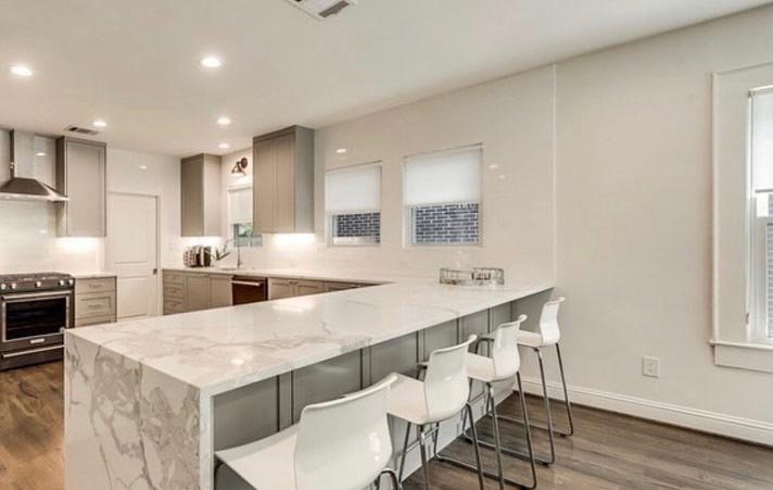 Photo of Foxy Granite & Marble